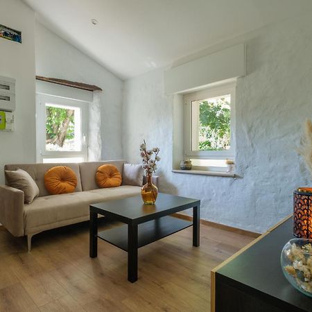 Maisonnette De Charme La Colle-sur-Loup Extérieur photo