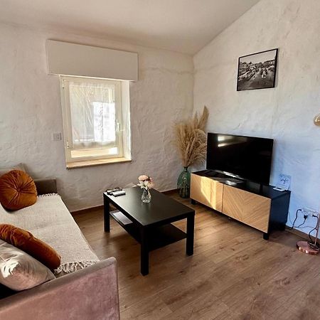 Maisonnette De Charme La Colle-sur-Loup Extérieur photo