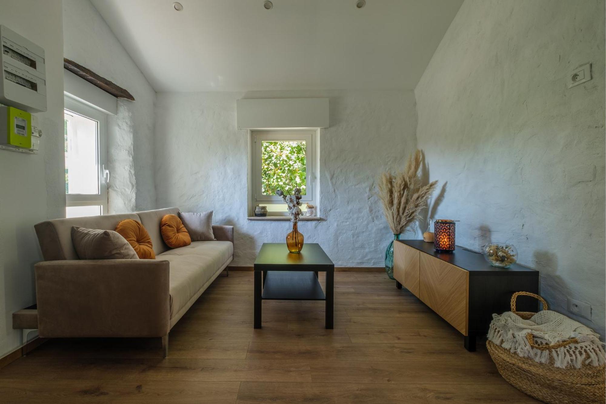 Maisonnette De Charme La Colle-sur-Loup Extérieur photo