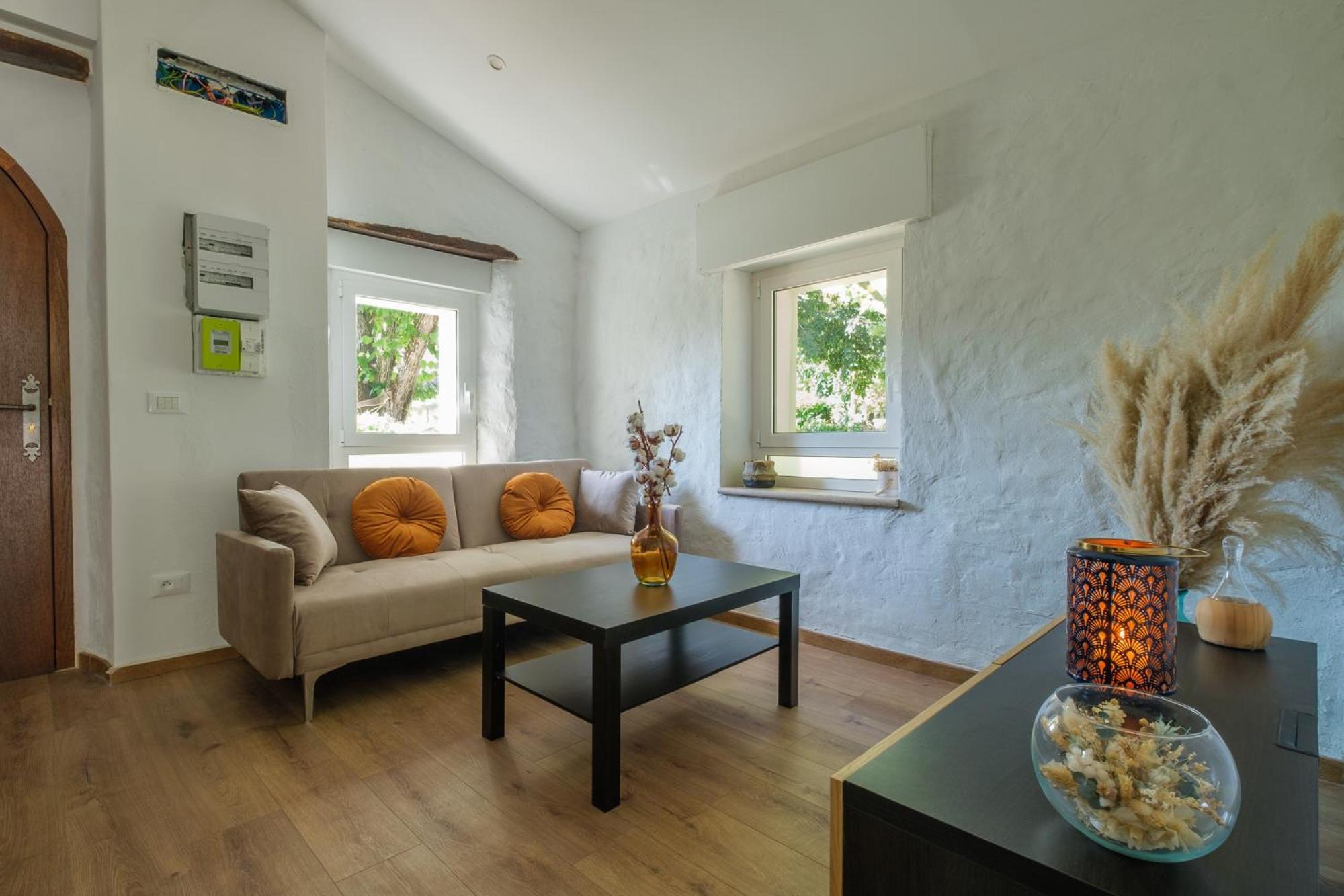 Maisonnette De Charme La Colle-sur-Loup Extérieur photo