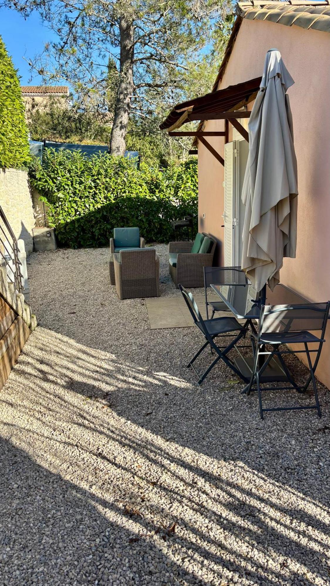 Maisonnette De Charme La Colle-sur-Loup Extérieur photo